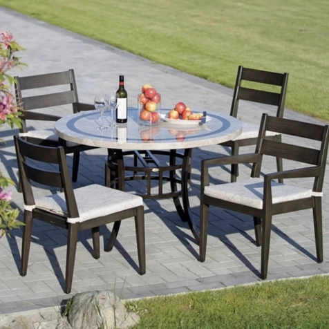 ratana lucia 07 dining side chair dining arm chair