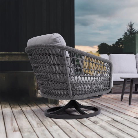 ratana poinciana 07 swivel rocker